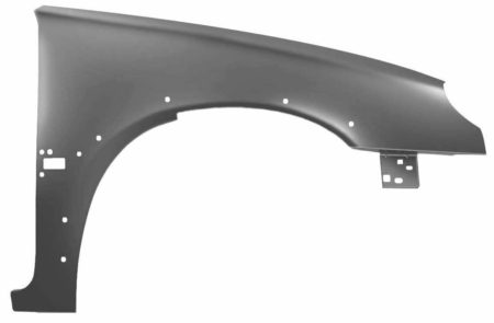 Aleta Frontal Derecha Citroen Saxo Vts (1999->)