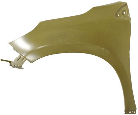 Aleta Frontal Izquierda Peugeot 2008 (2013->)