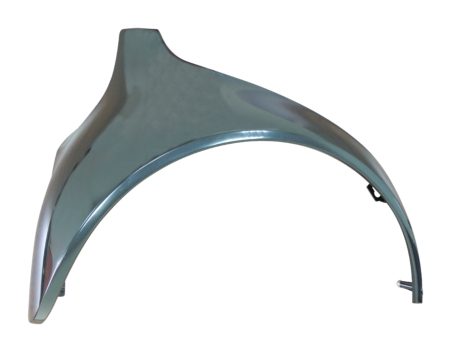 Aleta Trasera Derecha Smart Fortwo (2000.03->) (Modelo Cabrio)