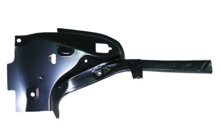 Soporte Piloto Trasero Izquierdo Renault Clio (1998->2007) (Chapa)