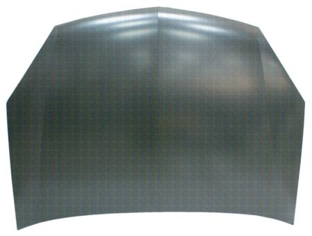 Capó Opel Vectra (2005->)