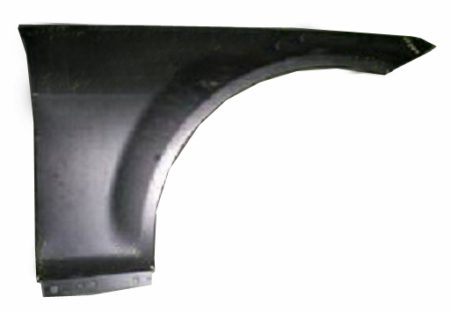 Aleta Frontal Derecha Mercedes C W204 (2007->) (Aluminio)