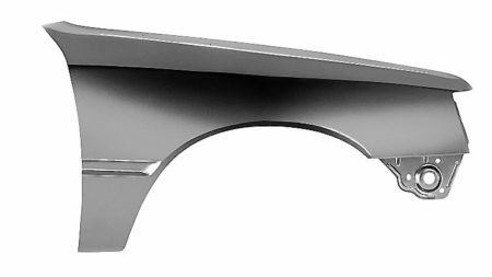 Aleta Frontal Derecha Peugeot 205 (1983->)