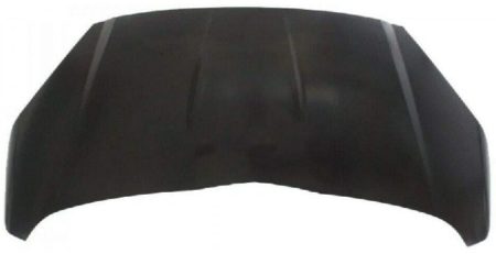 Capó Ford Transit Courier (2014.02->)