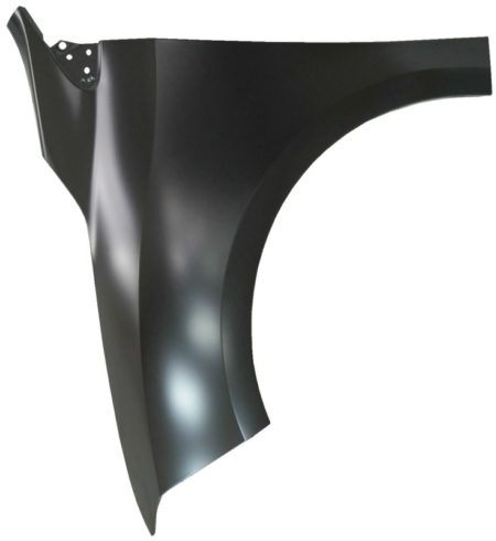 Aleta Frontal Izquierda Renault Fluence (2010->)