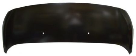Capó Fiat Jumpy/Spacetourer (2016.04->) (Aluminio)