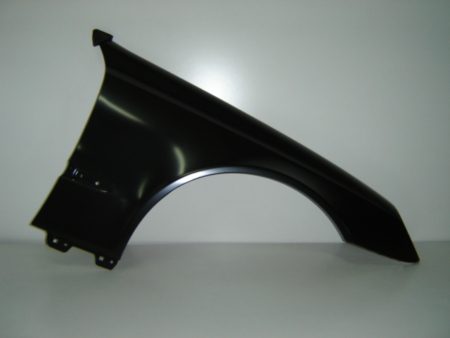 Aleta Frontal Derecha Mercedes W211 (2002->) (Chapa)