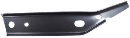 Soporte Aleta Frontal Derecha Mercedes C W204 (2007->) (Chapa)