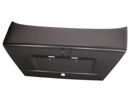 Tapa Portón Mercedes C W202 (1996->) (Sedan)