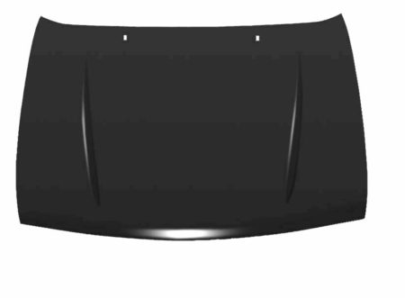 Capó Ford Fiesta (1998->)