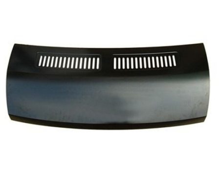 Capó Fiat Ducato/Jumper/Boxer (2006->)