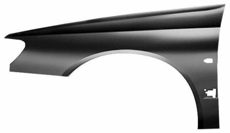 Aleta Frontal Izquierda Peugeot 406 (1999->)