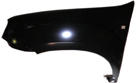 Aleta Frontal Izquierda Dacia Duster (2010->)