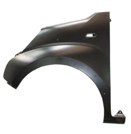 Aleta Frontal Izquierda Citroen Nemo/Bipper/Fiorino (C/Agujero Moldura) (2008->)