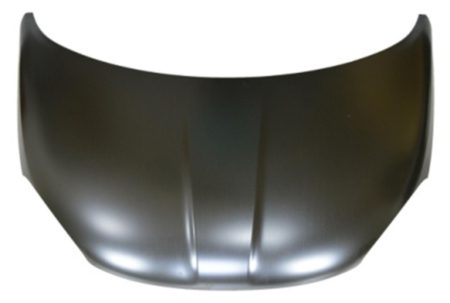 Capó Fiat 500x (2014->)