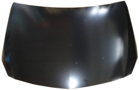 Capó Mercedes A W176 (2012->) (Chapa)