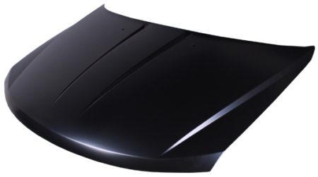 Capó Opel Insignia (2008->) (Aluminio)