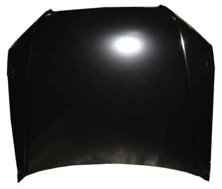 Capó Audi A4 (2004->)