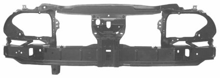 Frente Completo Renault Scenic (2000->)