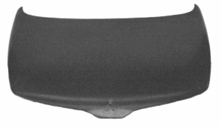 Capó Renault Laguna (1994->)