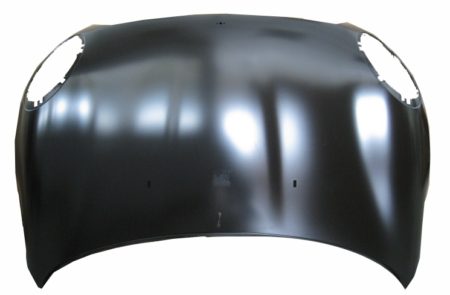 Capó Mini Clubman/One Excepto Diesel (2007->)