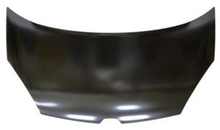 Capó Renault Kangoo (2013->)