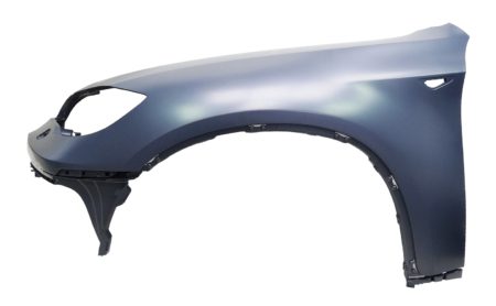 Aleta Frontal Izquierda Bmw X6 E71 (C/Agujero Chorro) (2008->)