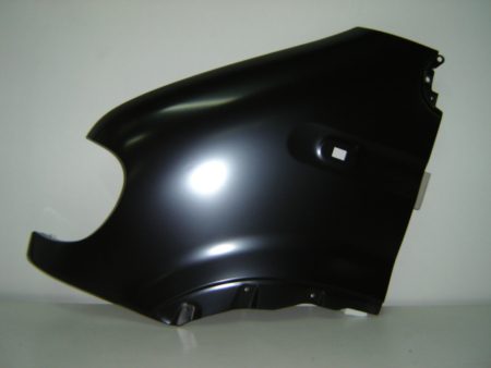 Aleta Frontal Izquierda Renault Master/Movano (1997->)