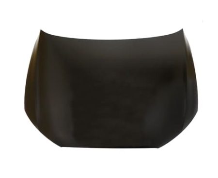 Capó Audi Q3 (2011->) (Aluminio)