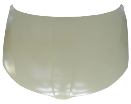 Capó Skoda Rapid (2013->)