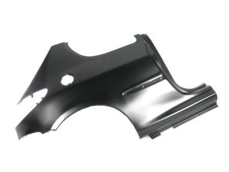 Aleta Trasera Derecha Peugeot 206 (1998->) (3P)