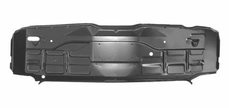 Trasera Opel Corsa (1993->) (3/5P)