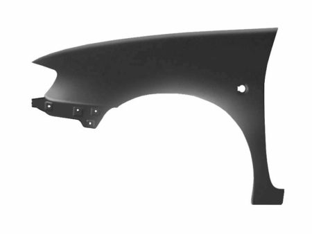 Aleta Frontal Izquierda Seat Ibiza (1999->)