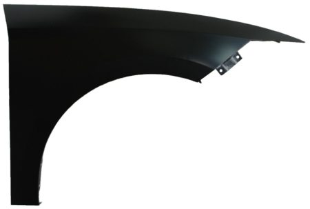 Aleta Frontal Derecha Seat Leon (2012->) (Chapa)