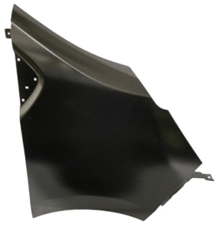 Aleta Frontal Derecha Renault Trafic III (2021.08->)