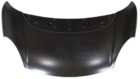 Capó Fiat 500l (2012->)