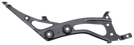 Soporte (Chapa) Aleta Frontal Izquierda Bmw Serie 2 F45/F46 (2014.09->)