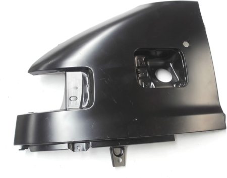 Aleta Frontal Izquierda Fiat Ducato/Jumper/Boxer (1994->)