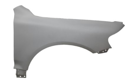 Aleta Frontal Derecha (Para Pintar) Volkswagen Touareg (2002->)