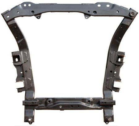 Subchasis Dacia Duster (2018.01->) (4WD)