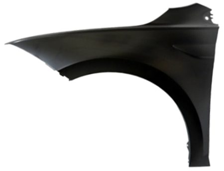 Aleta Frontal Izquierda Volkswagen Polo (2017.09->)