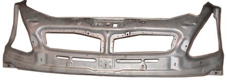 Frente Completo Iveco Daily (2006->)