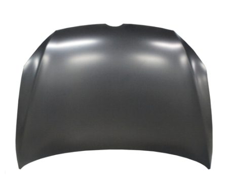 Capó Volkswagen Golf VII (2013->)