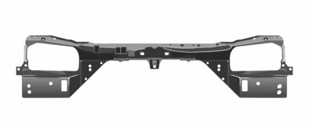 Frente Peugeot 306 (1993->)