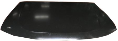 Capó Dacia Duster (2010->)