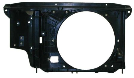 Frente Peugeot 206 (1998->) (C/AC)