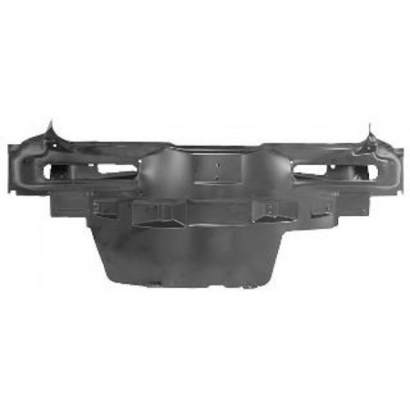 Trasera Citroen C3 (2002->)