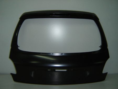 Tapa Portón Peugeot 206 (1998->) (3/5P)