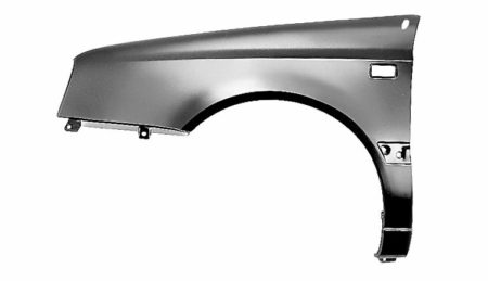 Aleta Frontal Izquierda Volkswagen Golf (1991->)