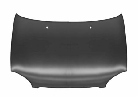 Capó Opel Corsa (1993->)